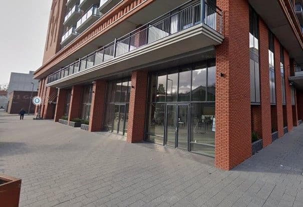 Nieuw project opdracht Rotterdam